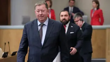 Каждый дополнительный 1 млн га— это порядка 3000 единиц комбайнов и тракторов — Владимир Кашин